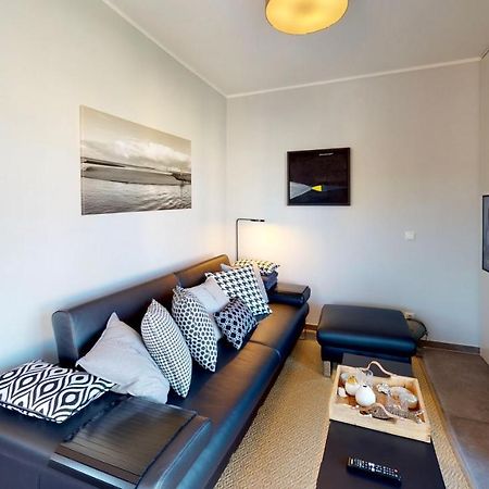 Villa Petersen, Apartment 'At The Sea' Wangerooge Esterno foto